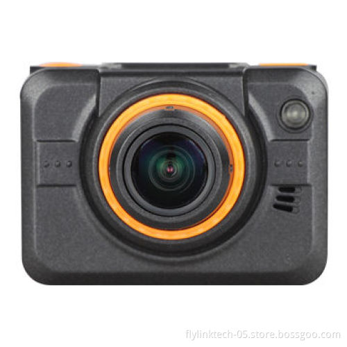 Full HD 1,080P Smart Sports Camera, WiFi Function, H.264, Watch Remote Control, 32GB Maximum